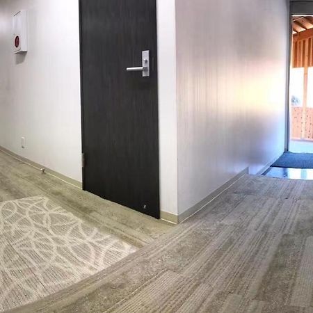 Hotel Sunmarine Tarui  Luaran gambar