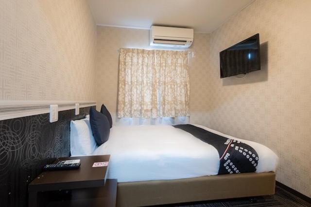Hotel Sunmarine Tarui  Luaran gambar