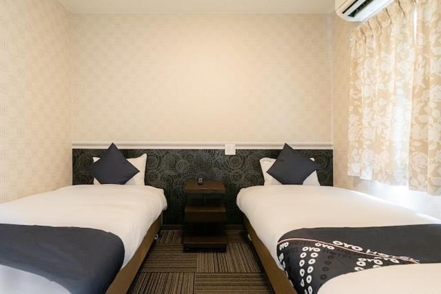 Hotel Sunmarine Tarui  Luaran gambar