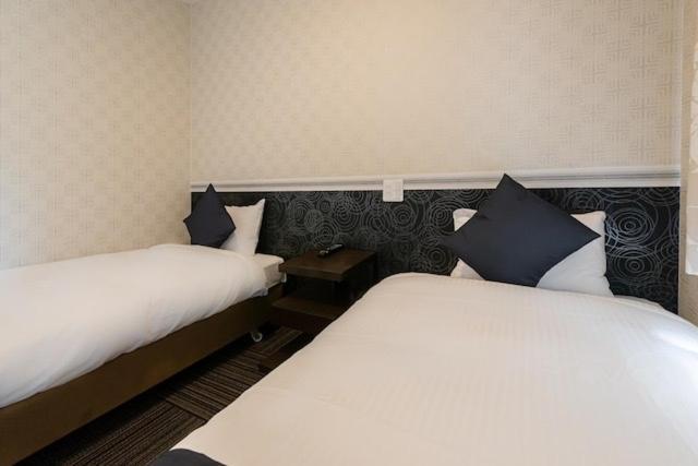 Hotel Sunmarine Tarui  Luaran gambar