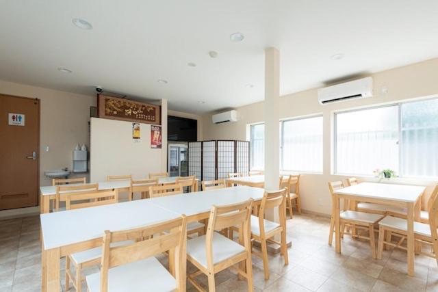 Hotel Sunmarine Tarui  Luaran gambar